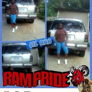 Meet your Posher, Andrea